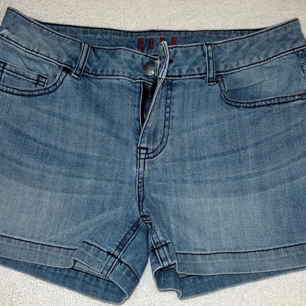 Women's Elle Shorts Size 8